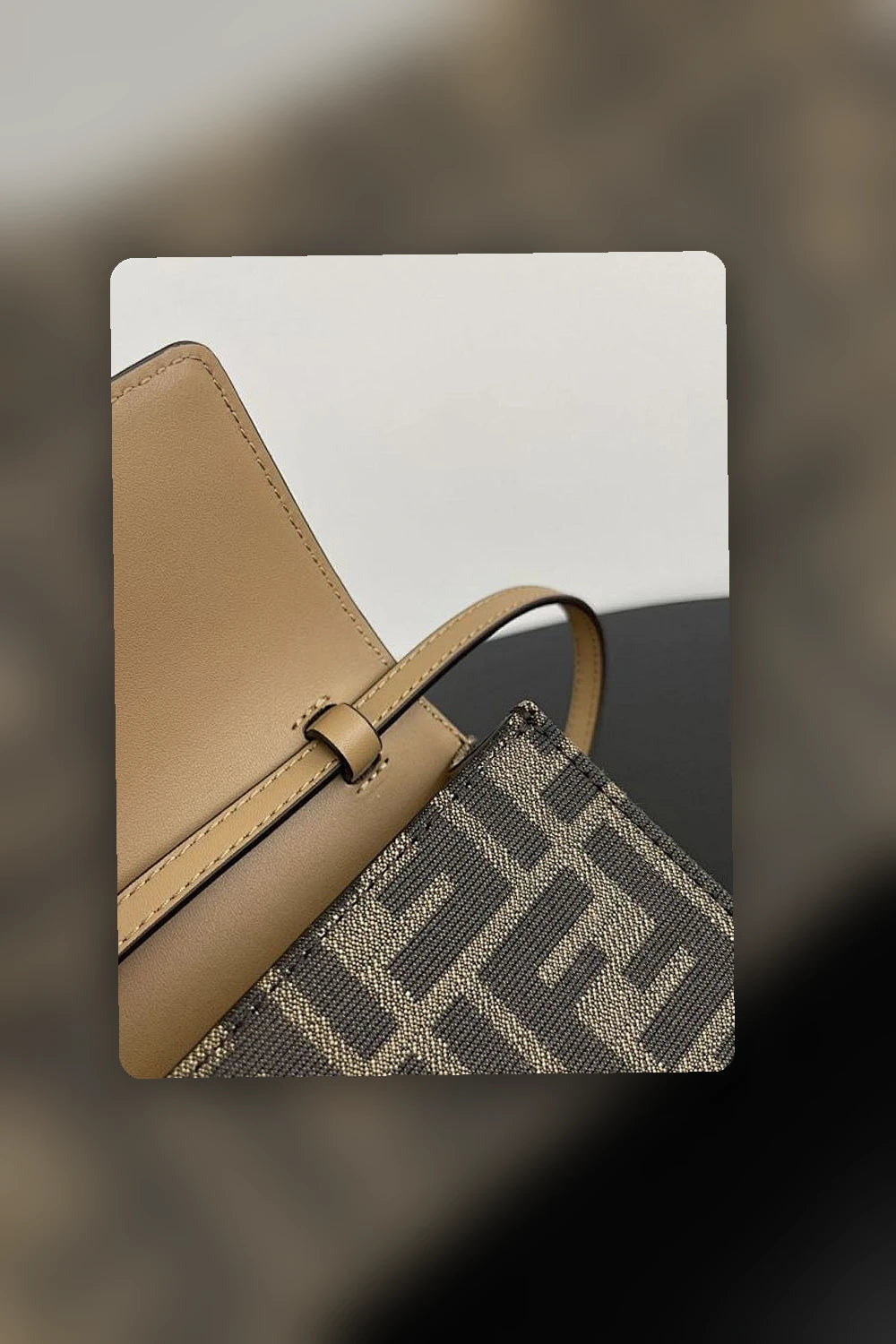 NB - FDE Bag - 052