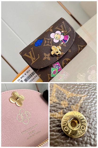 NB - LOV Bag - 534