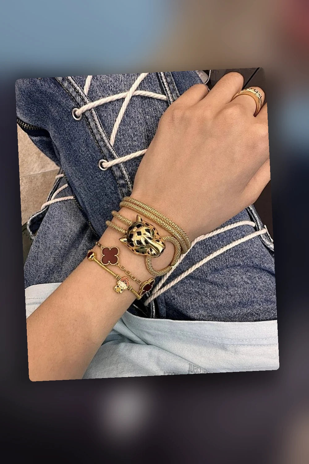 NB - CRA Jewelry - 669