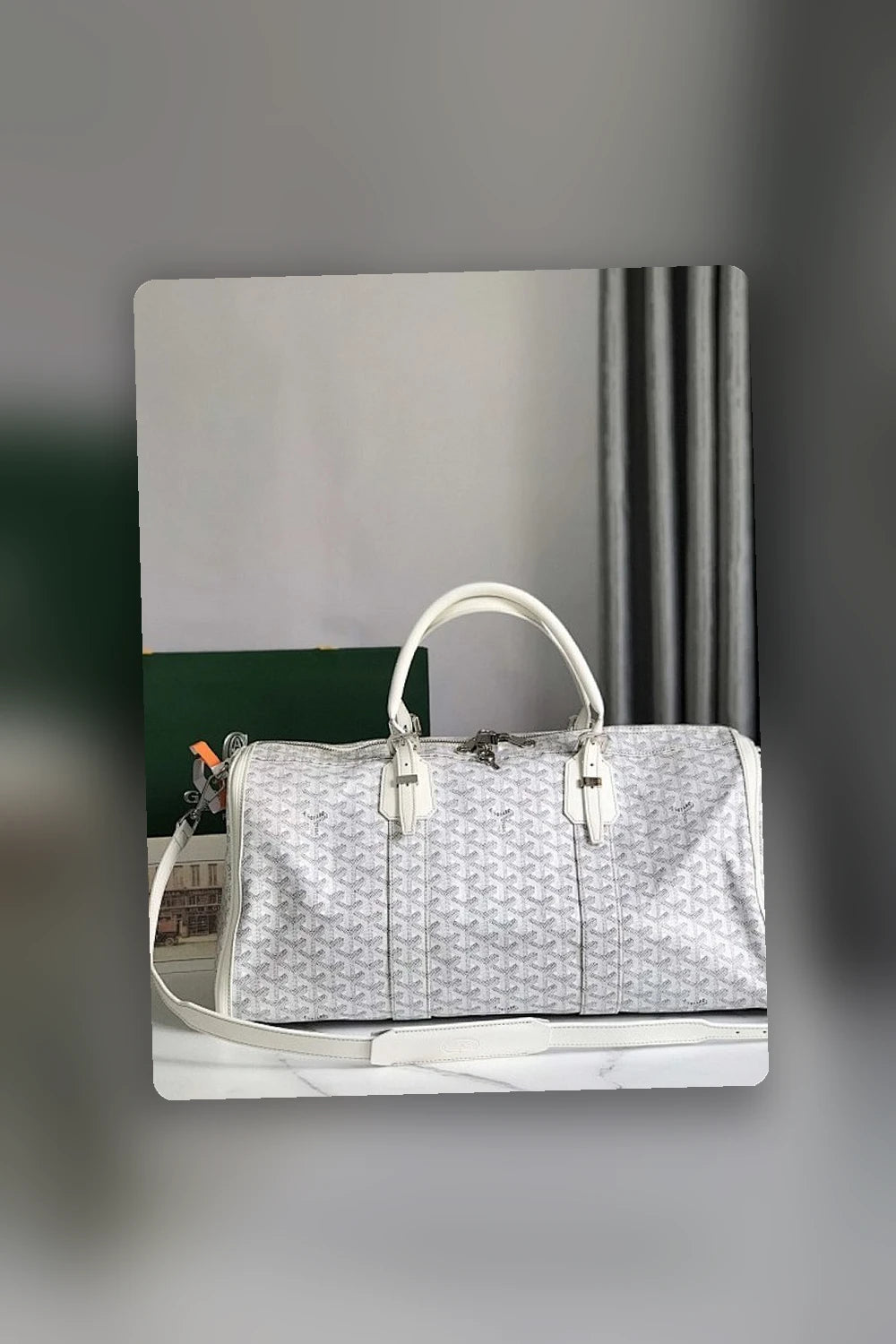 NB - GYO Bag - 283
