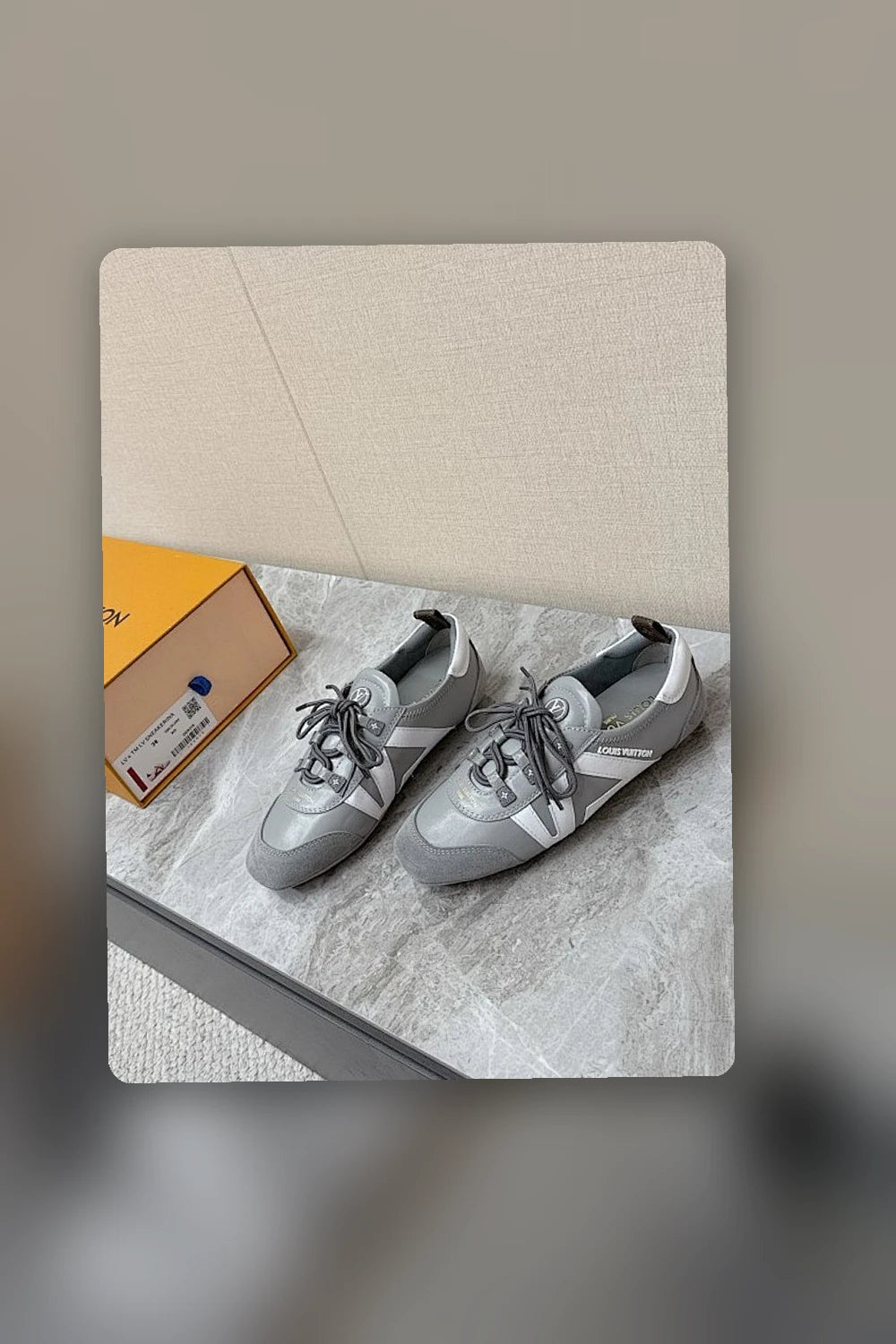 NB - LOV Women Shoes - 201