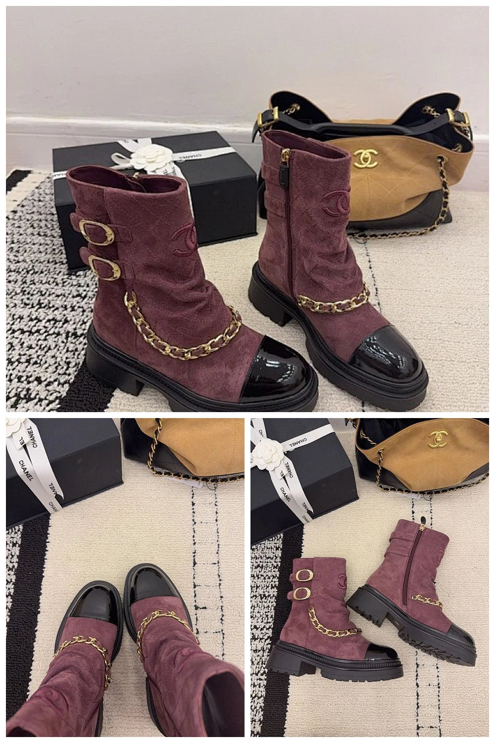 NB - CHL Mix Items - 664