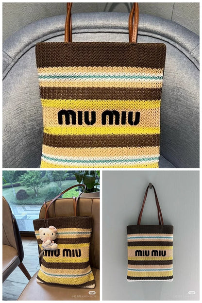 NB - MMU Bag - 154