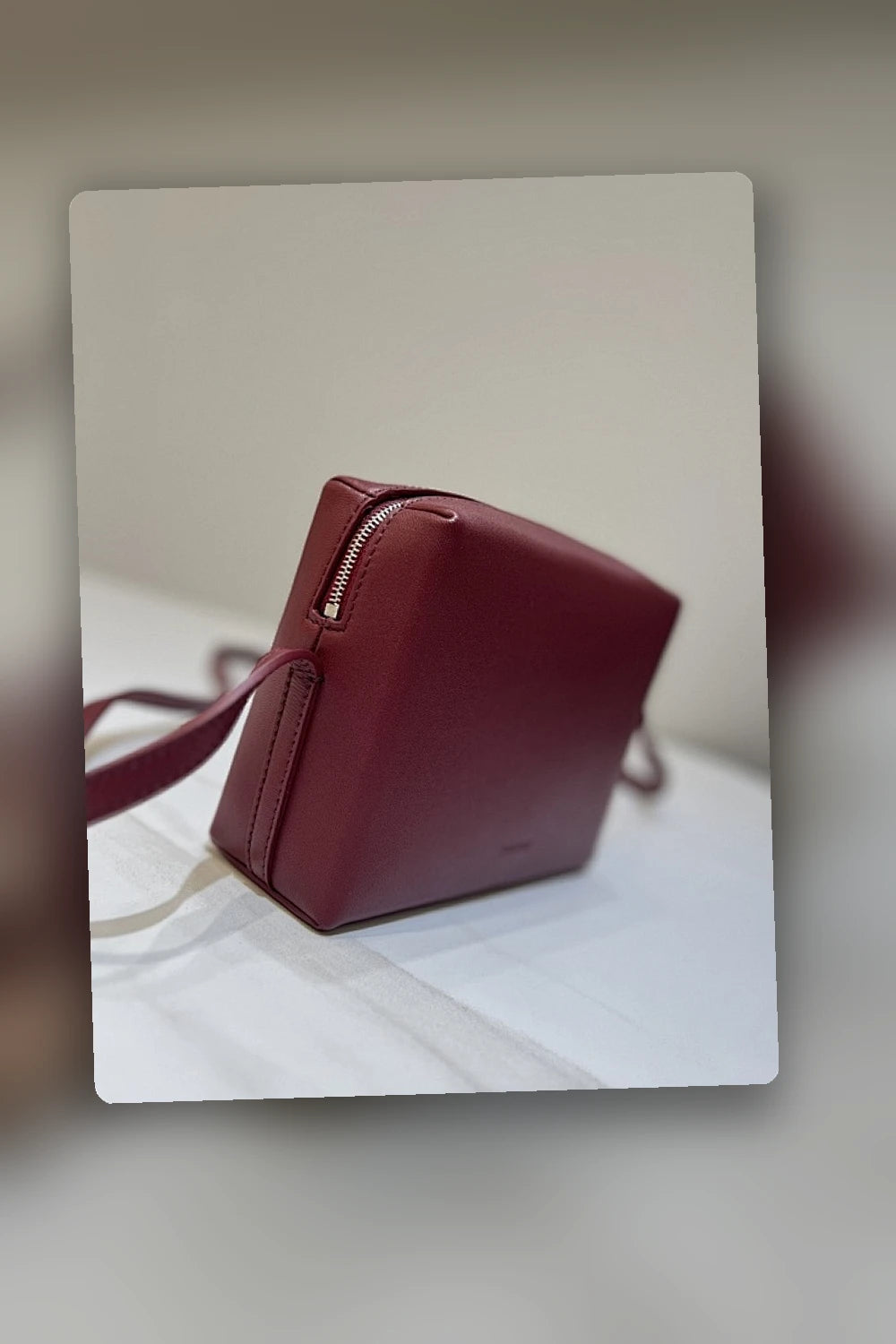 NB - THR Bag - 522