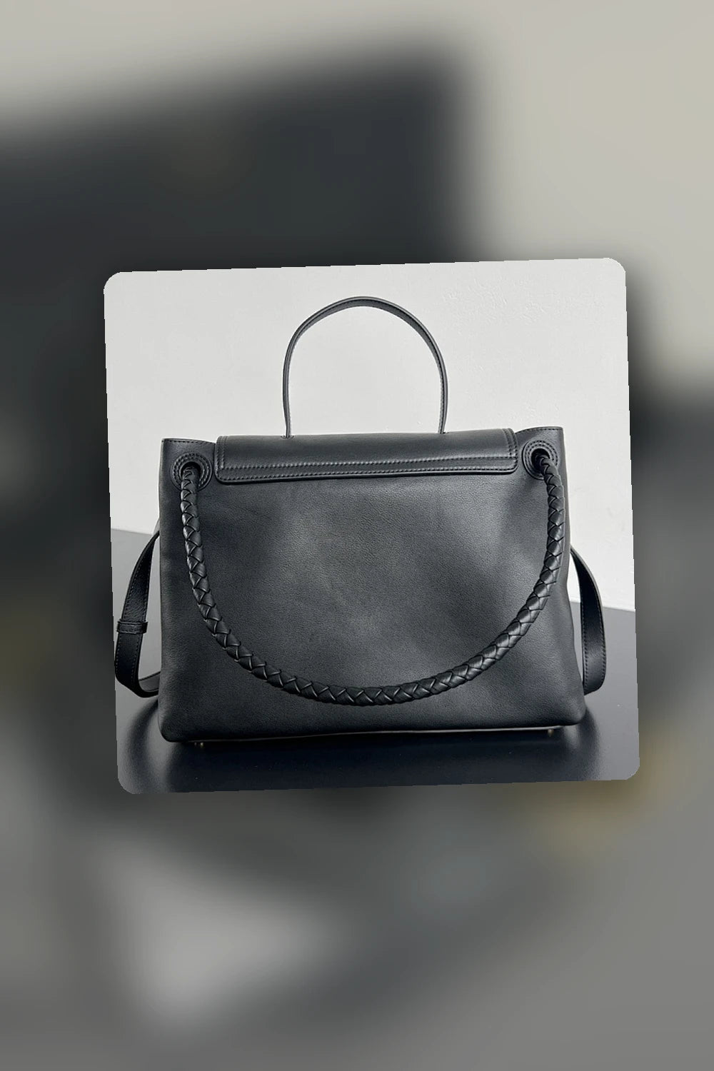 NB - BOV Bag - 767