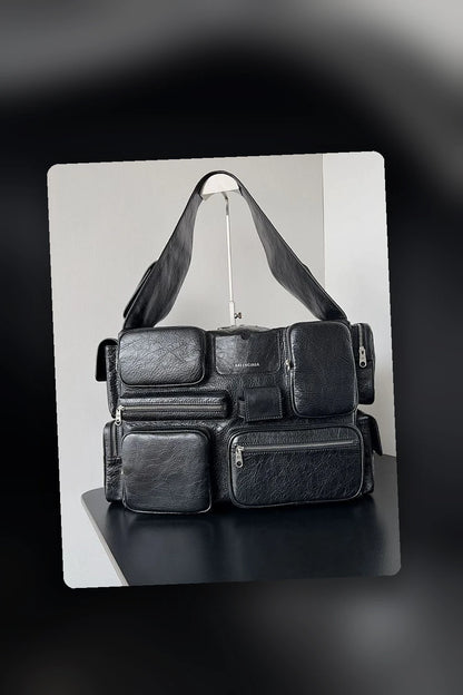 NB - BG Bag - 1014