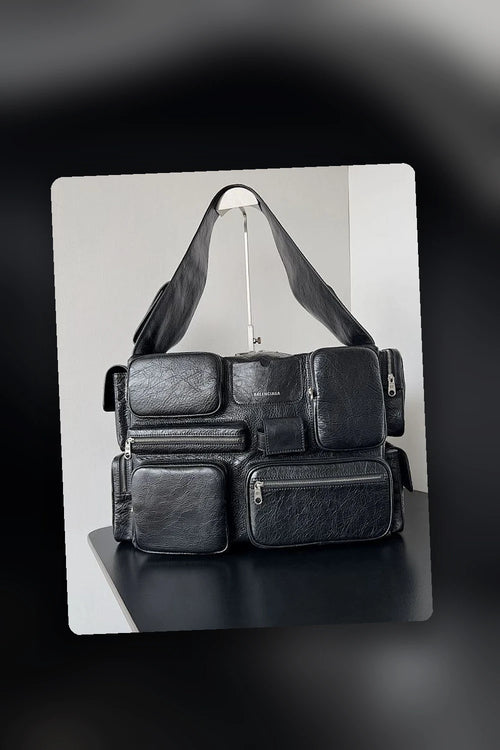 NB - BG Bag - 1014