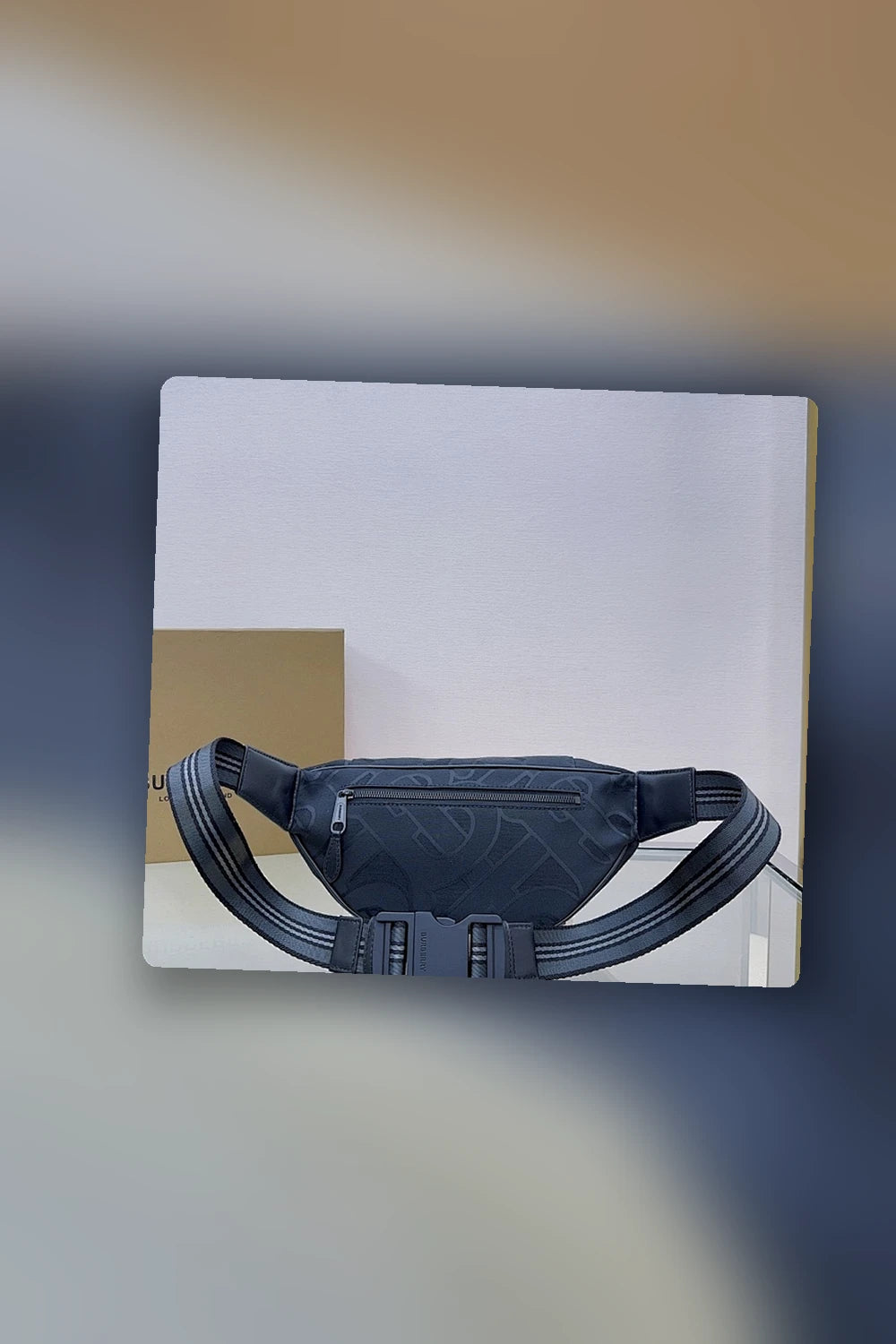 NB - BOR Bag - 183