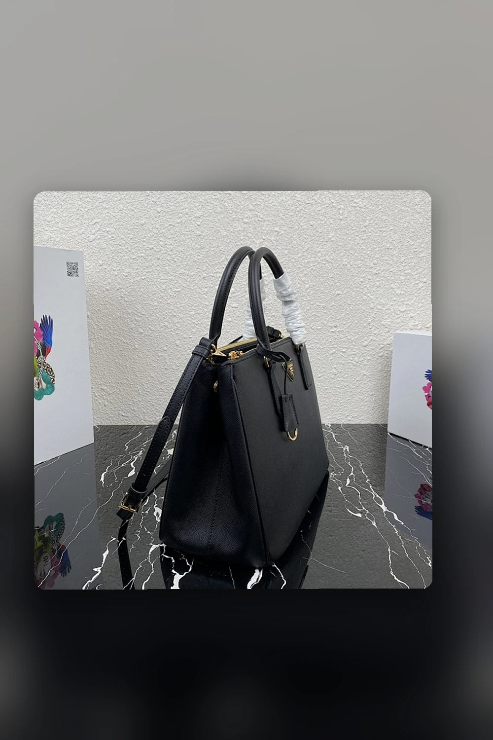 NB - PD Bag - 1377