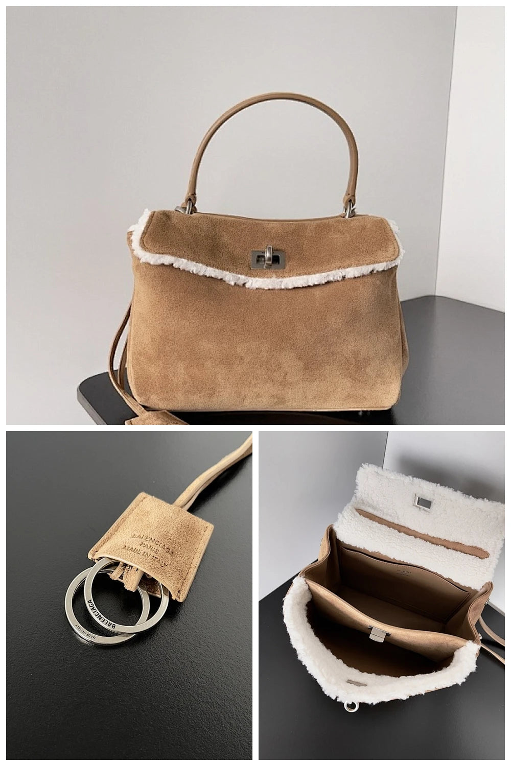 NB - BG Bag - 1831