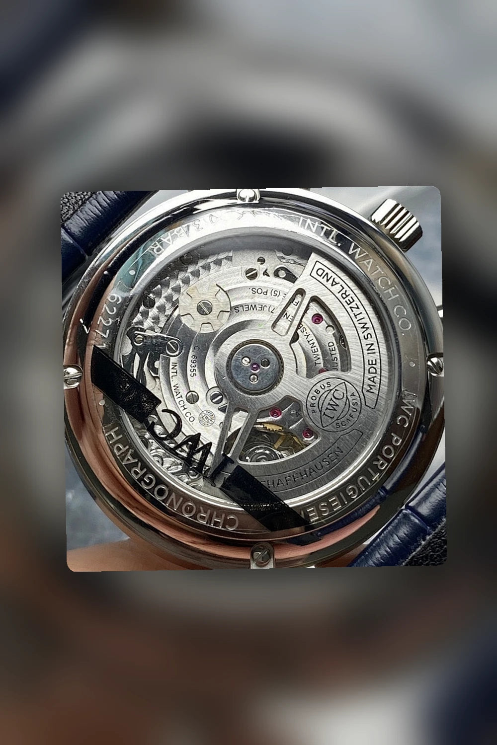 NB - Mix Watch - 441