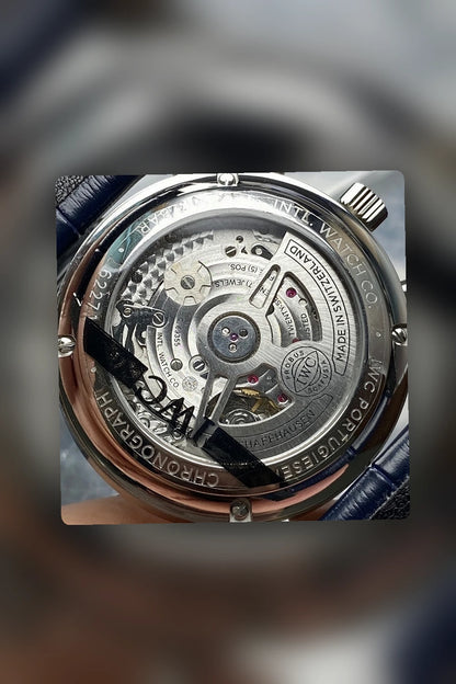 NB - Mix Watch - 441