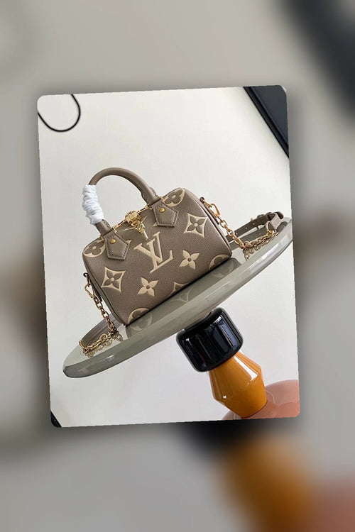 NB - LOV Bag - 1574
