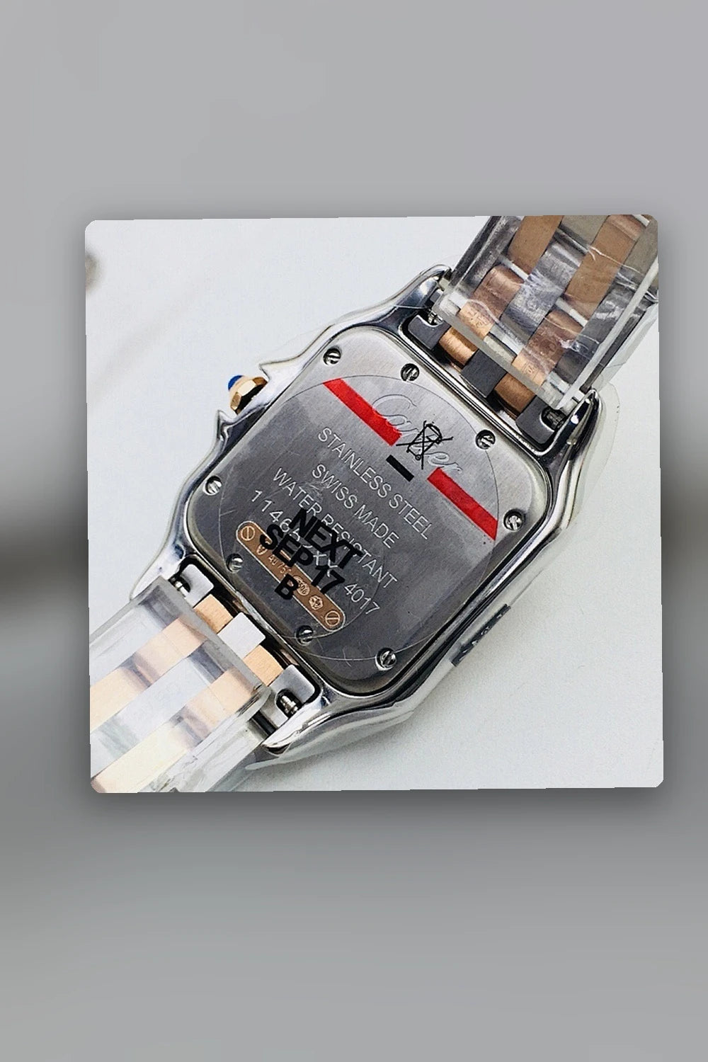 NB - Mix Watch - 1695