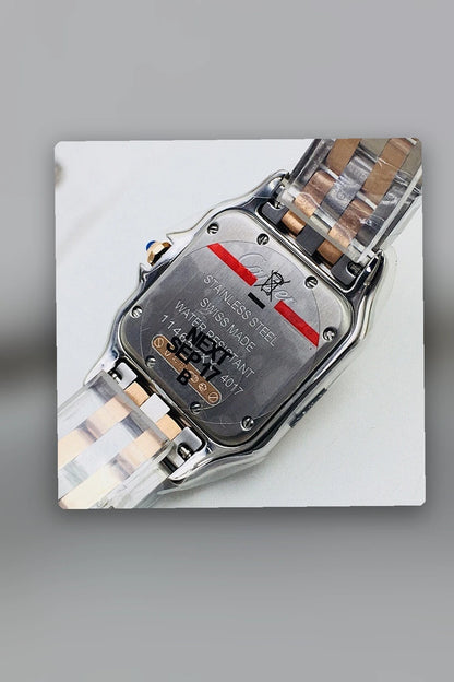 NB - Mix Watch - 1695