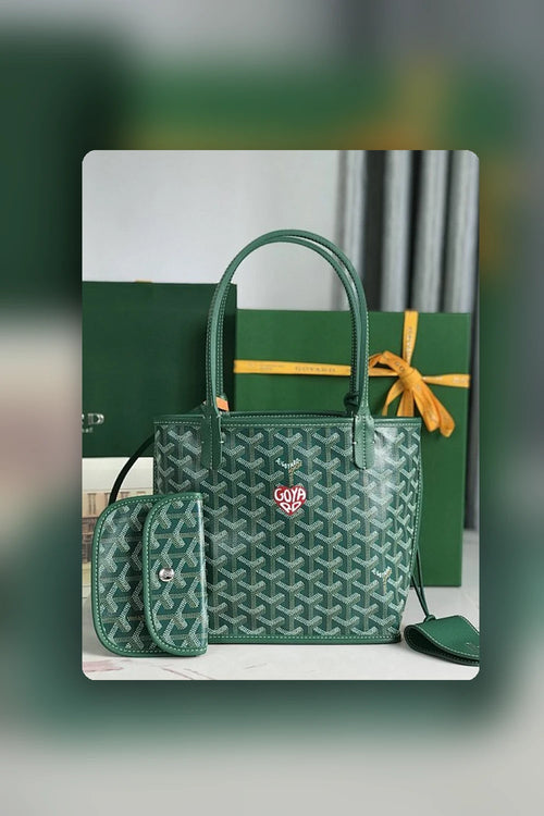 NB - GYO Bag - 239