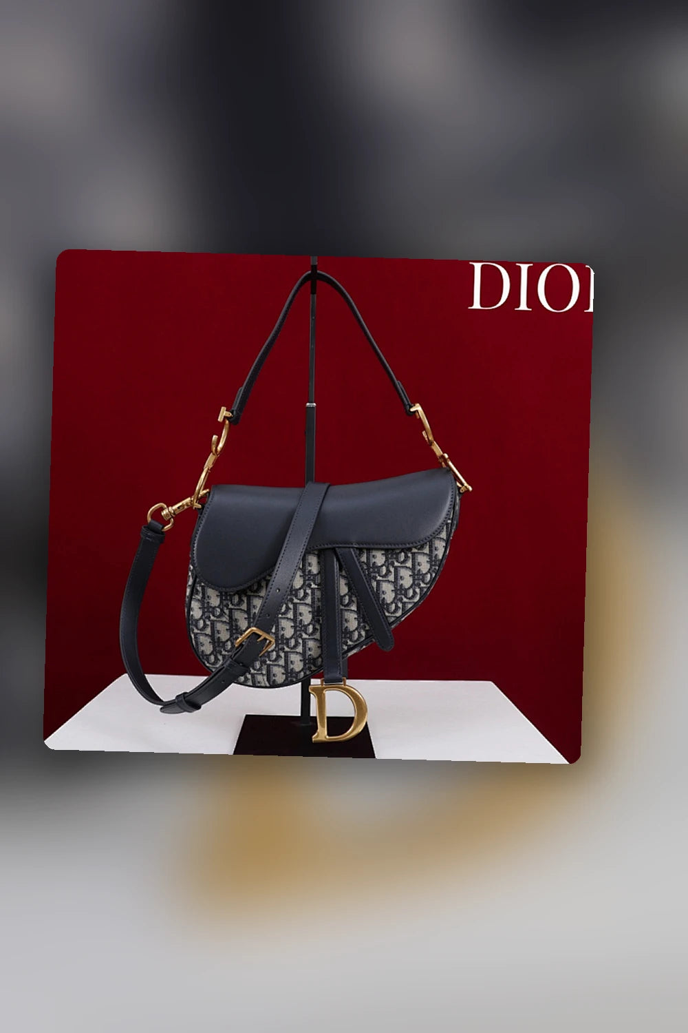 NB - DOR Bag - 212