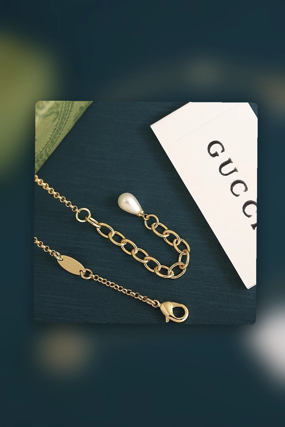 NB - GUKI Jewelry - 328