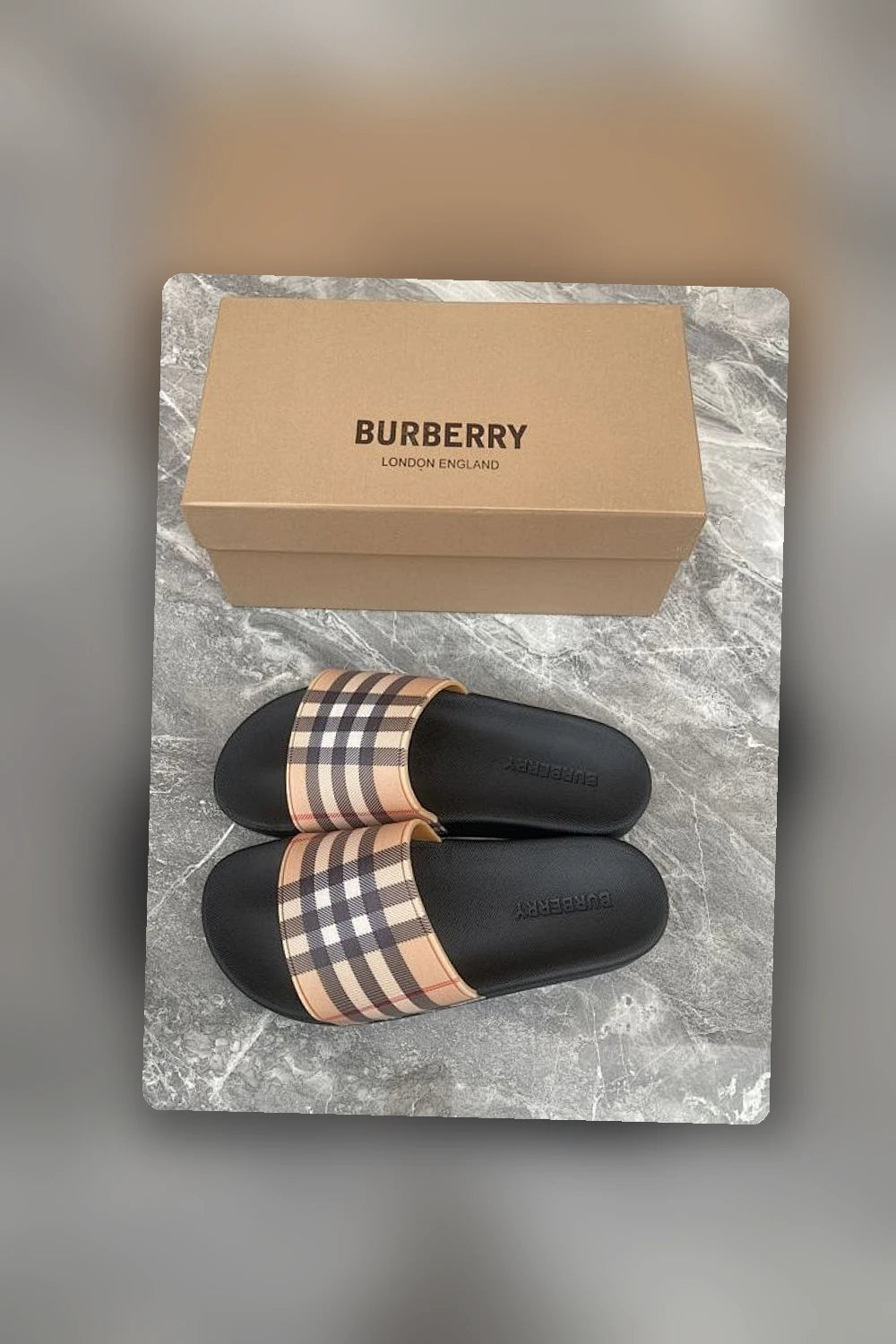 NB - BOR Women Shoes - 279