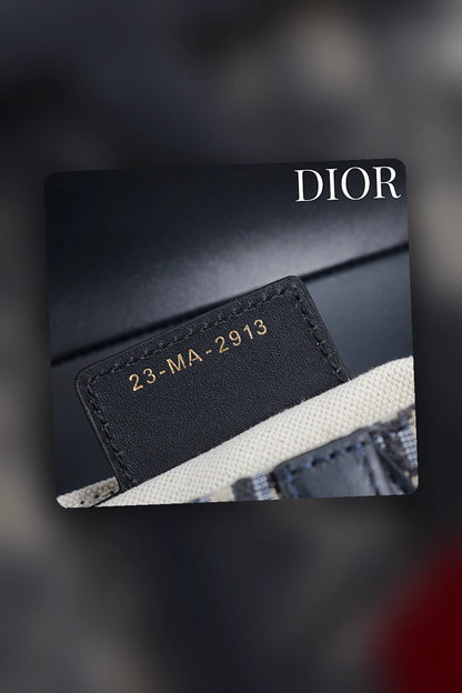 NB - DOR Bag - 212