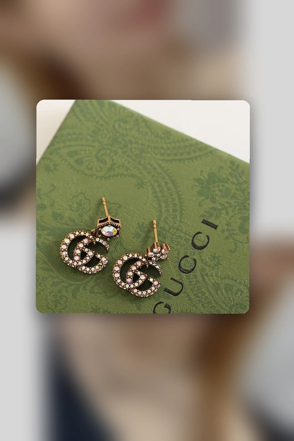 NB - GUKI Jewelry - 424