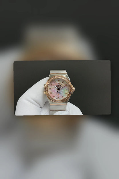 NB - Mix Watch - 1316