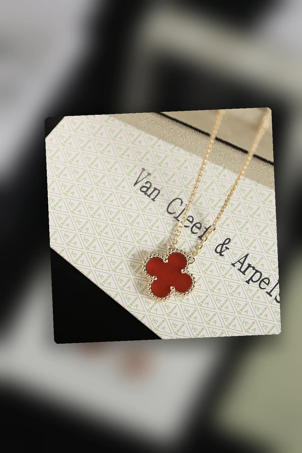 NB - VACA Jewelry - 090