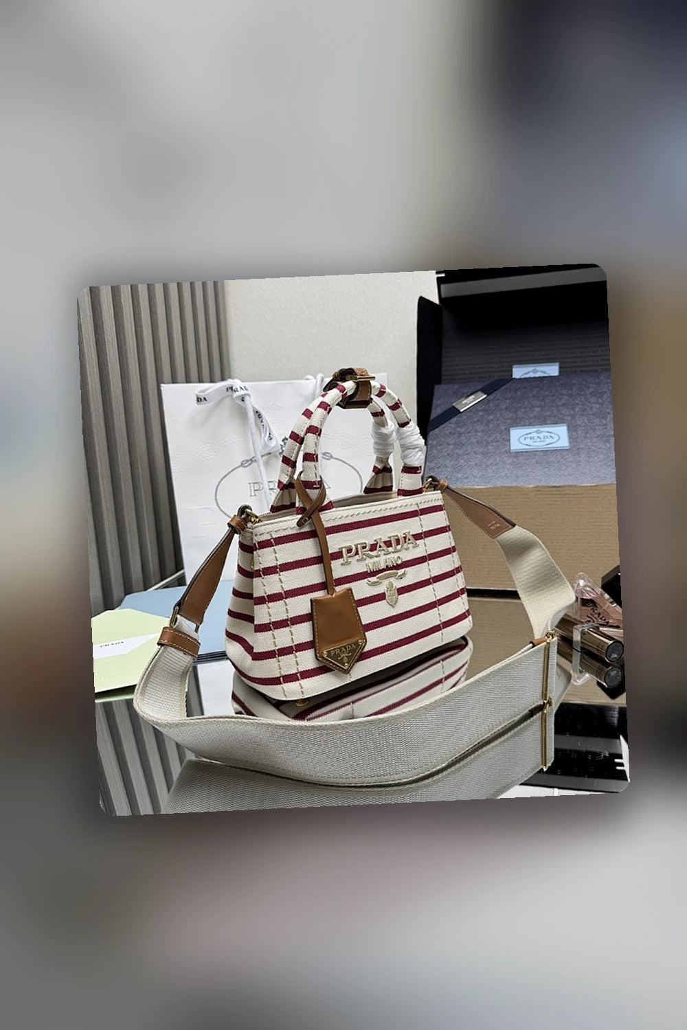 NB - PD Bag - 501