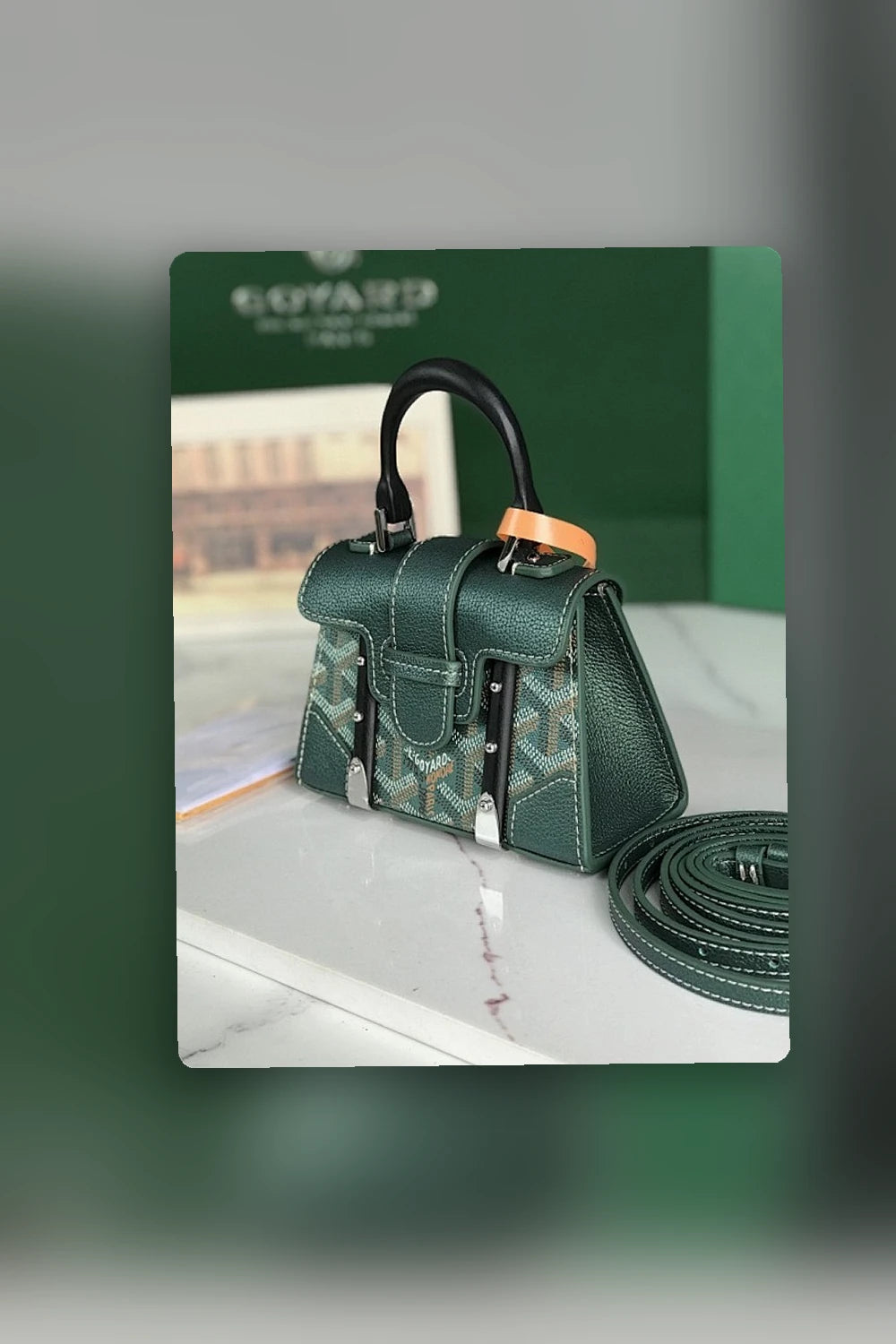 NB - GYO Bag - 376