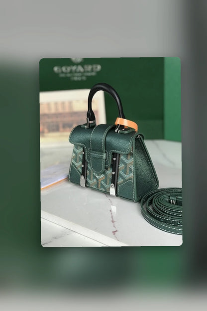 NB - GYO Bag - 376