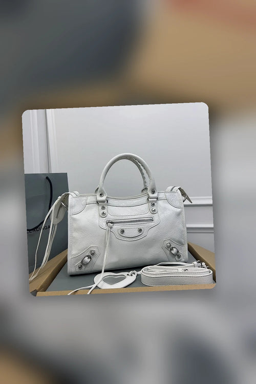 NB - BG Bag - 1932
