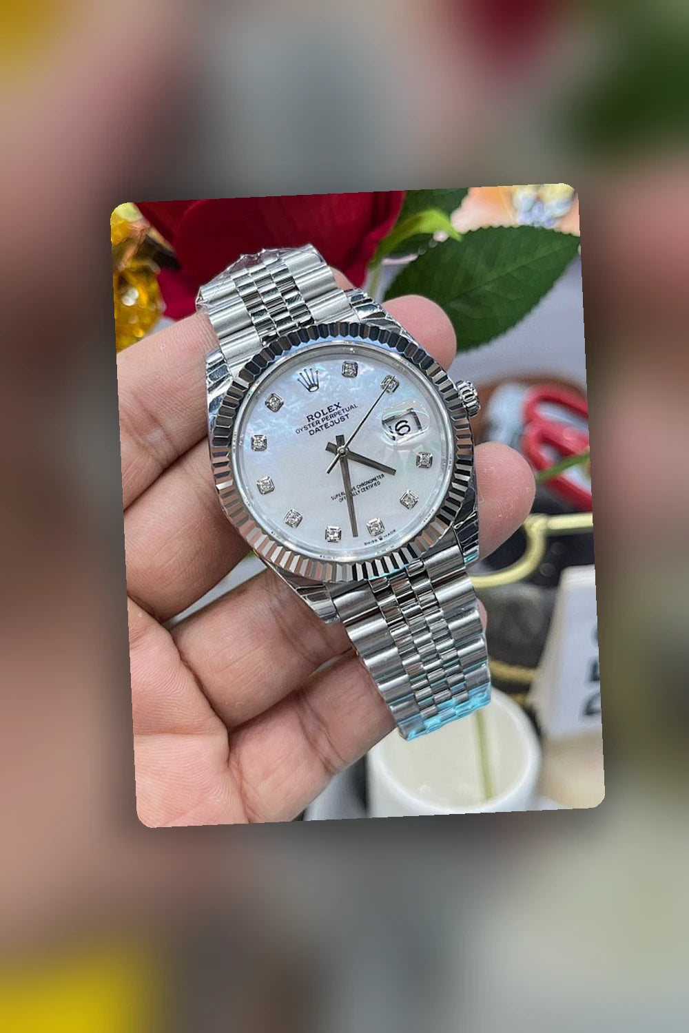 NB - Mix Watch - 134