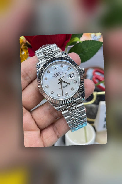 NB - Mix Watch - 134