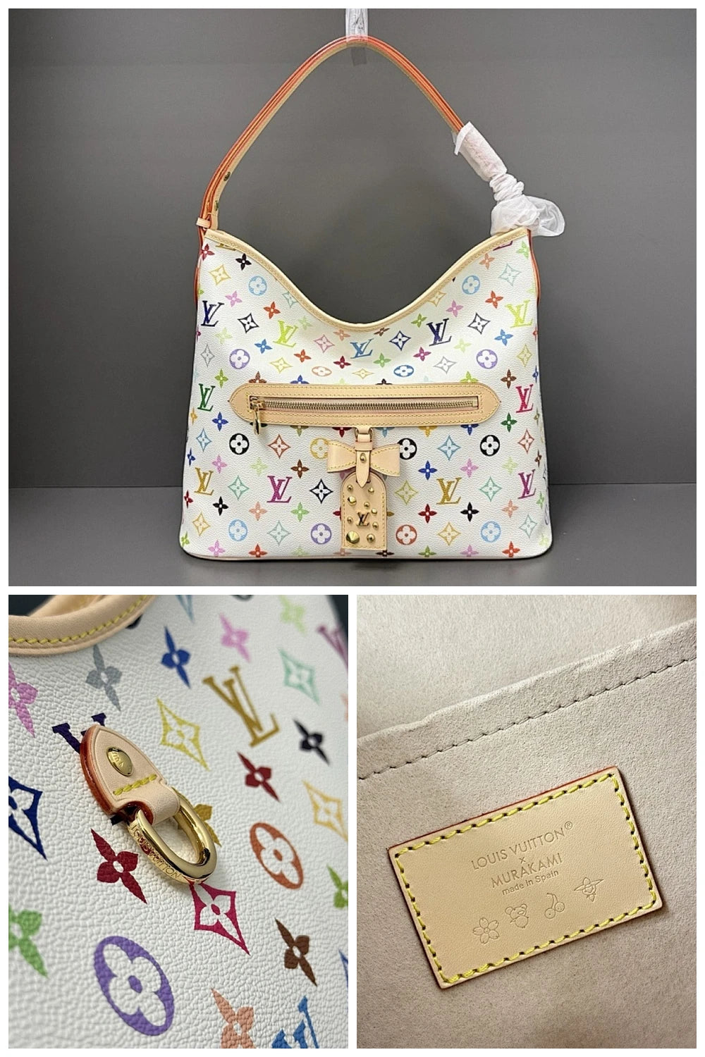 NB - LOV Bag - 669
