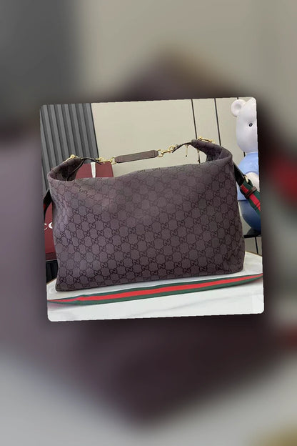 NB - GUKI Bag - 107