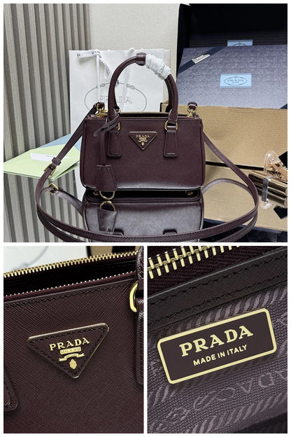 NB - PD Bag - 1275