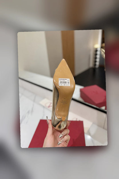 NB - VEL Women Shoes - 720