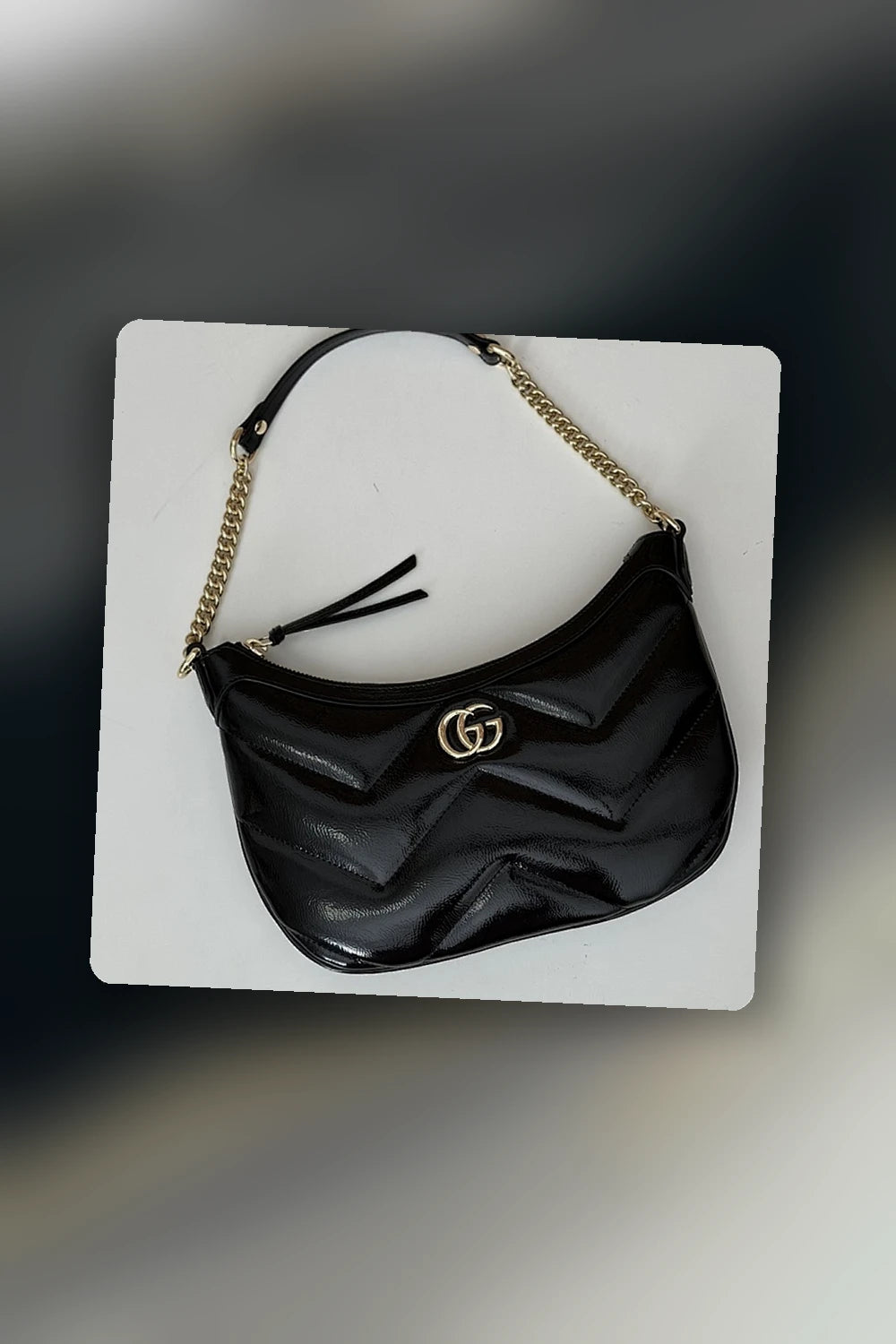 NB - GUKI Bag - 1328