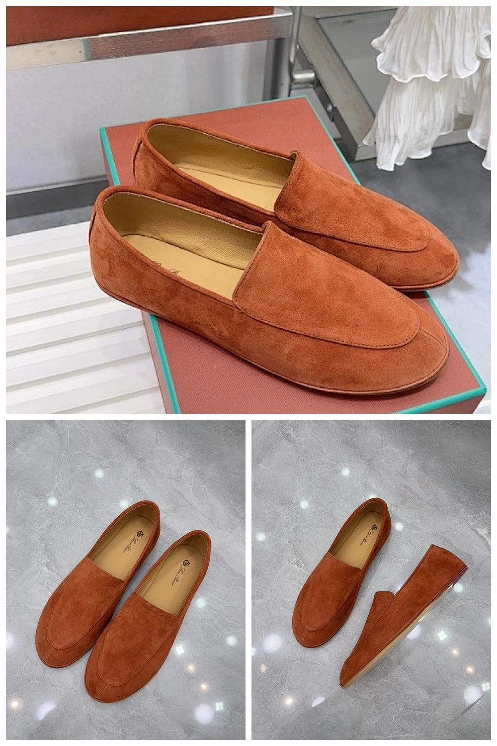 NB - PD Women Shoes - 460