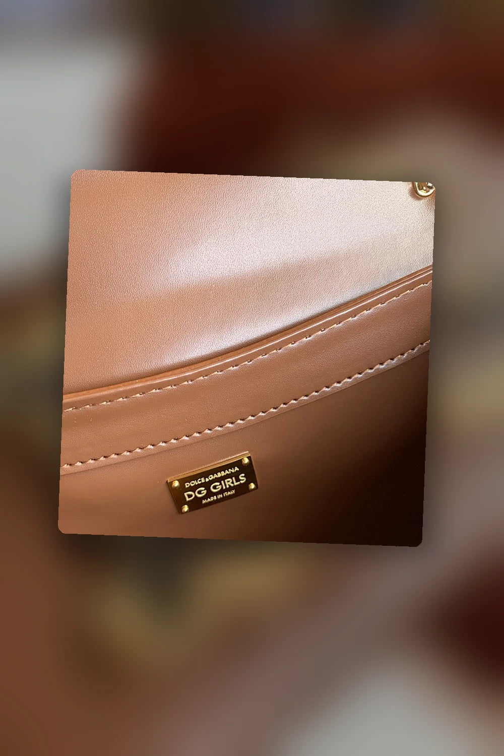 NB - DAG Bag - 786