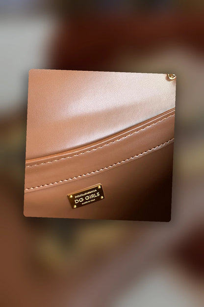 NB - DAG Bag - 786