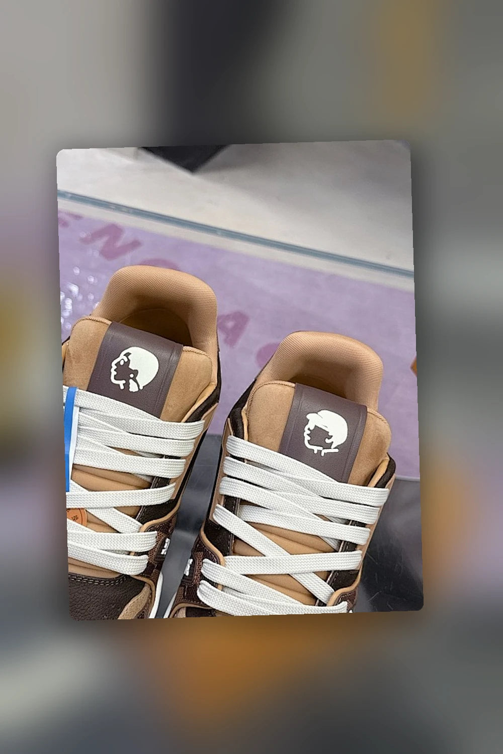 NB - LOV Women Shoes - 339