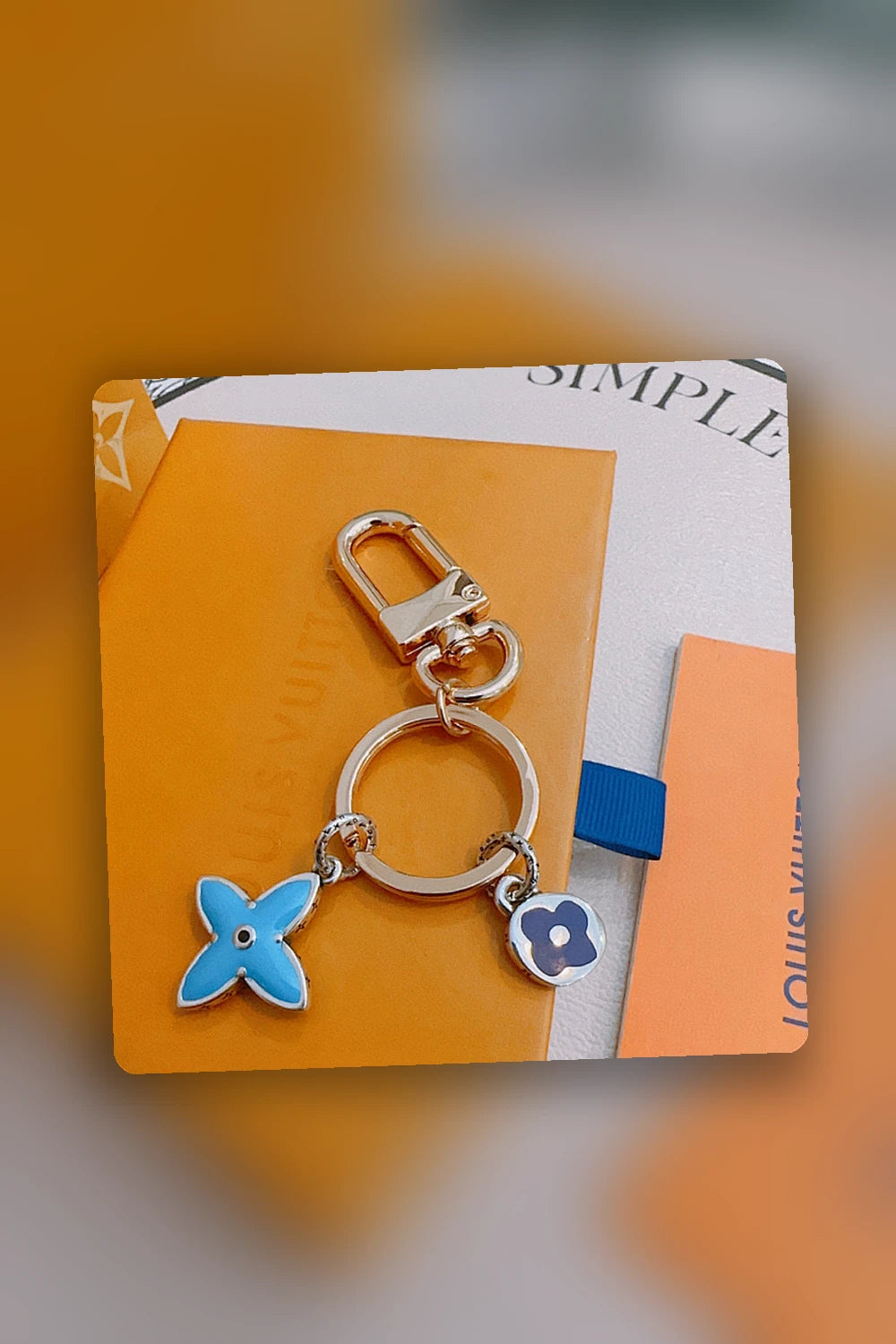 NB - LOV Jewelry - 291