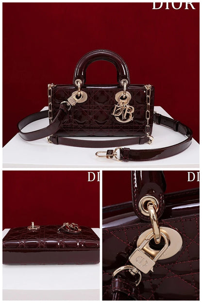 NB - DOR Bag - 1555