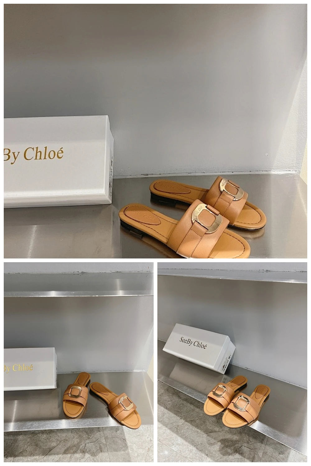 NB - CLE Women Shoes - 355