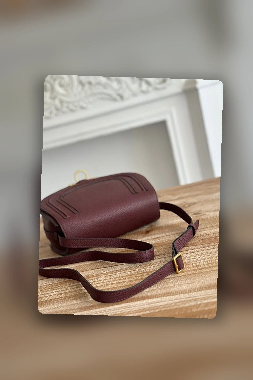 NB - CLE Bag - 198