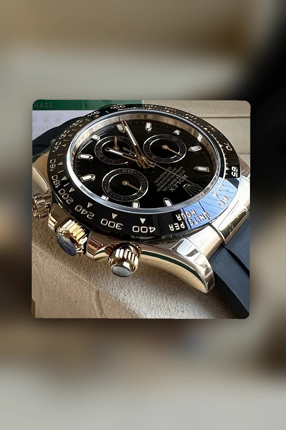 NB - Mix Watch - 665