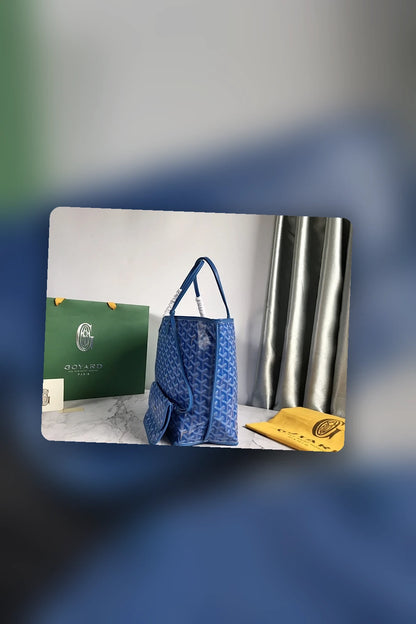 NB - GYO Bag - 1099