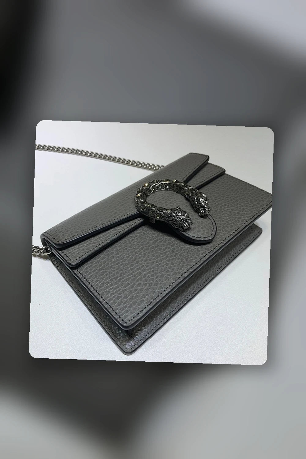 NB - GUKI Bag - 1217