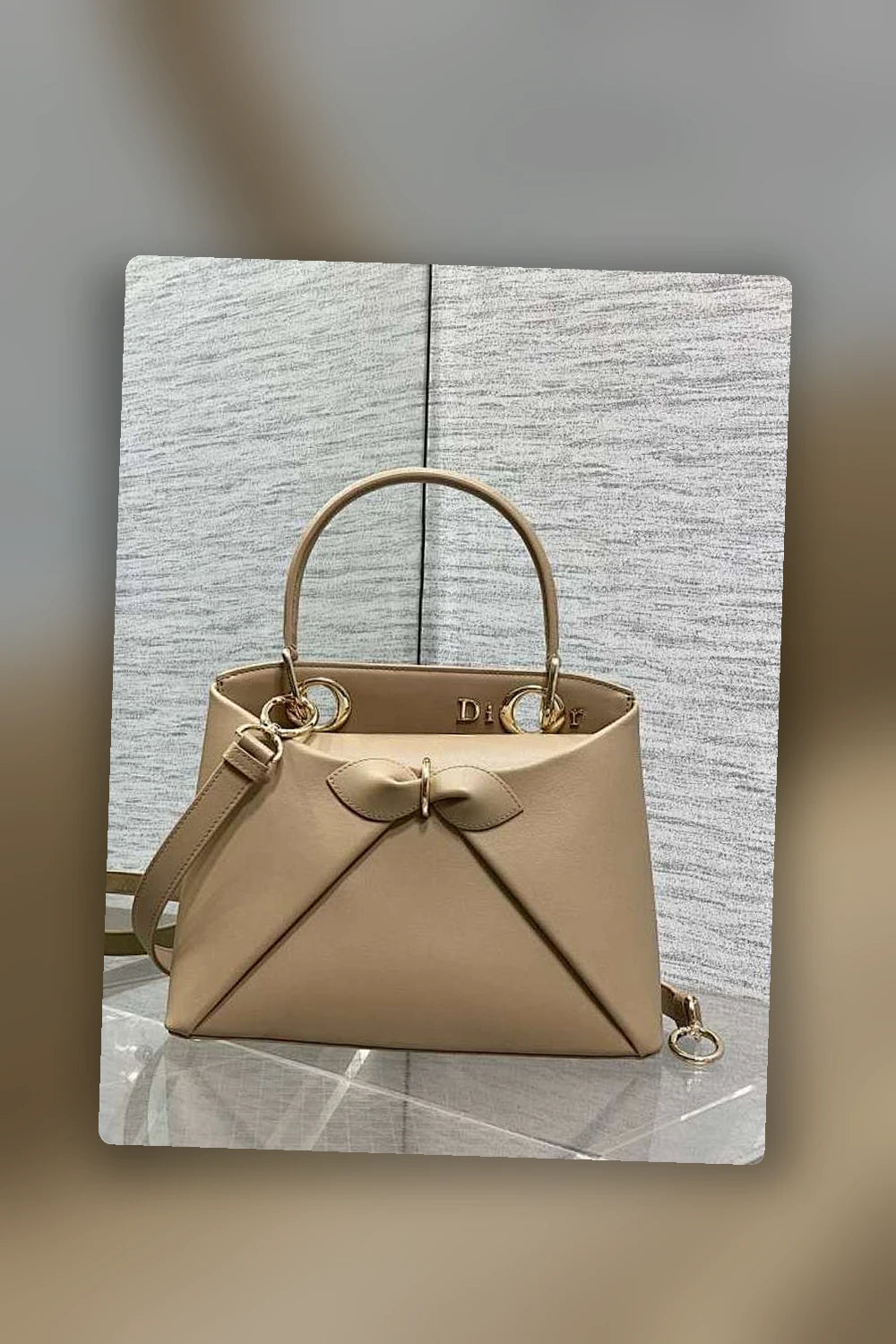 NB - DOR Bag - 1526